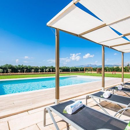 Ideal Property Mallorca - Villa Del Nord ซาโปบลา ภายนอก รูปภาพ
