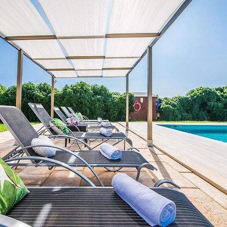 Ideal Property Mallorca - Villa Del Nord ซาโปบลา ภายนอก รูปภาพ