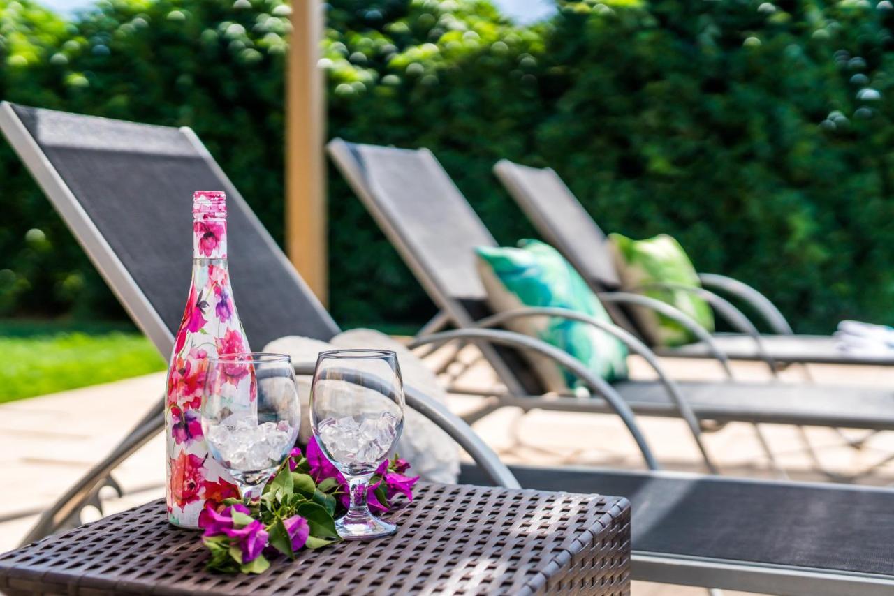 Ideal Property Mallorca - Villa Del Nord ซาโปบลา ภายนอก รูปภาพ