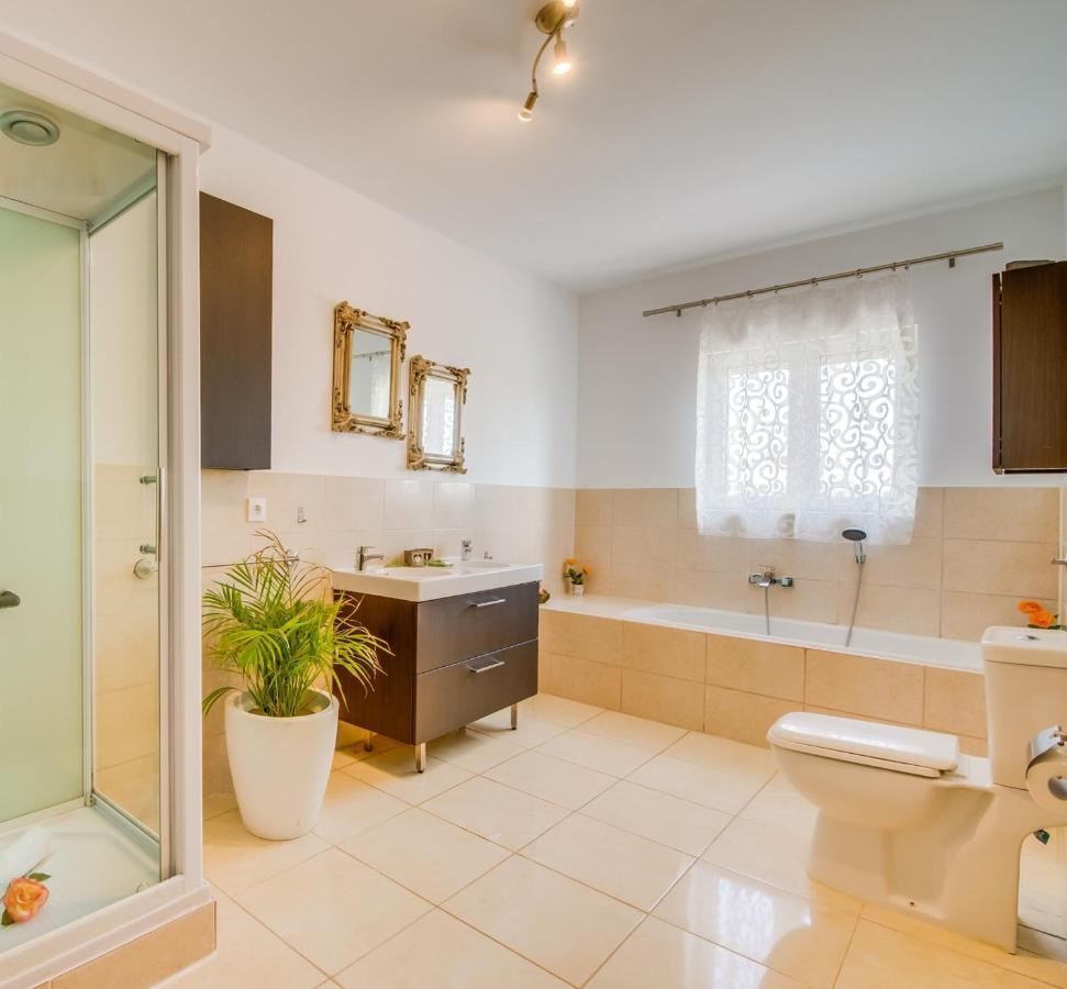 Ideal Property Mallorca - Villa Del Nord ซาโปบลา ภายนอก รูปภาพ