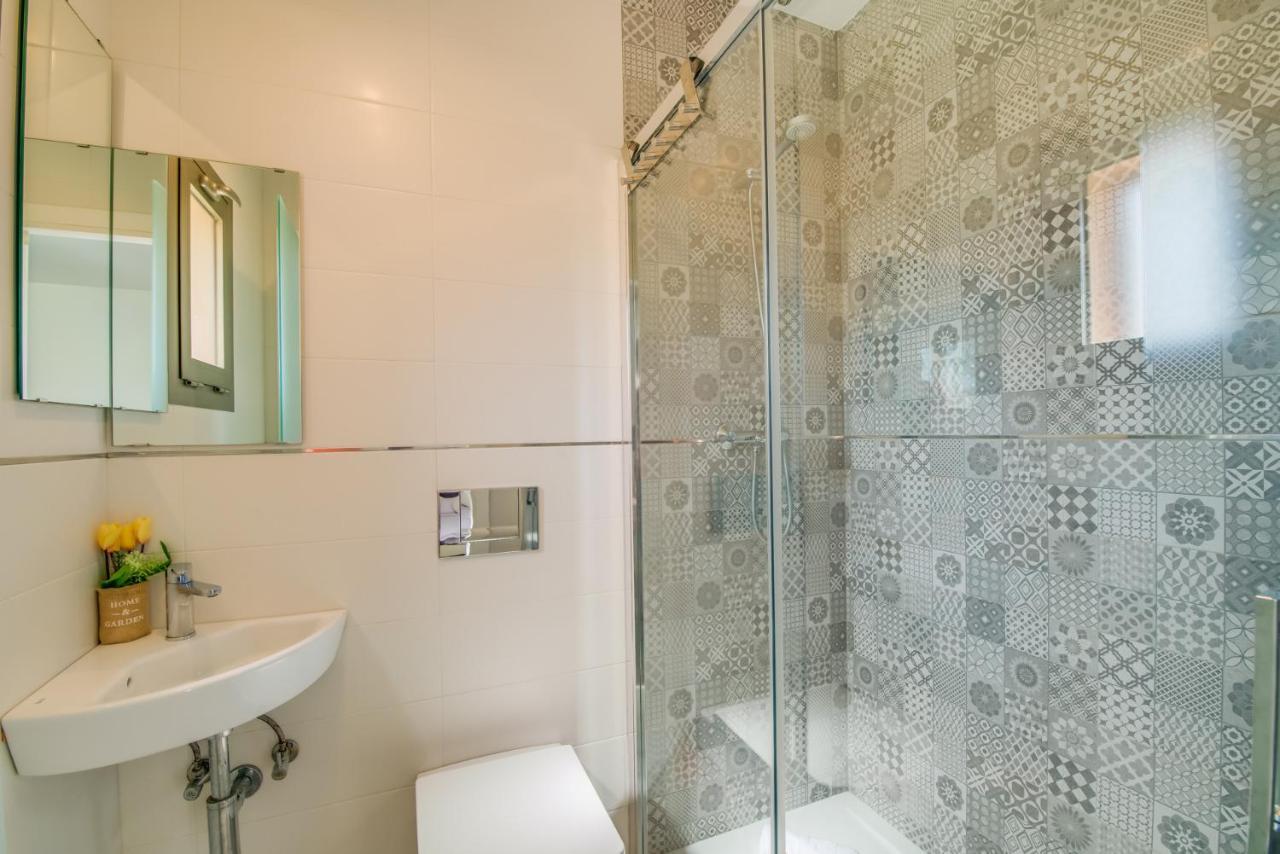 Ideal Property Mallorca - Villa Del Nord ซาโปบลา ภายนอก รูปภาพ