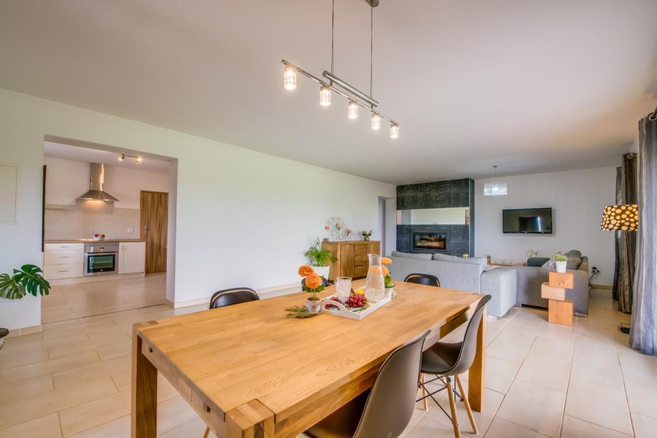 Ideal Property Mallorca - Villa Del Nord ซาโปบลา ภายนอก รูปภาพ