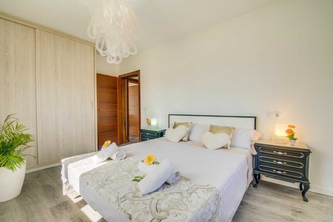 Ideal Property Mallorca - Villa Del Nord ซาโปบลา ภายนอก รูปภาพ