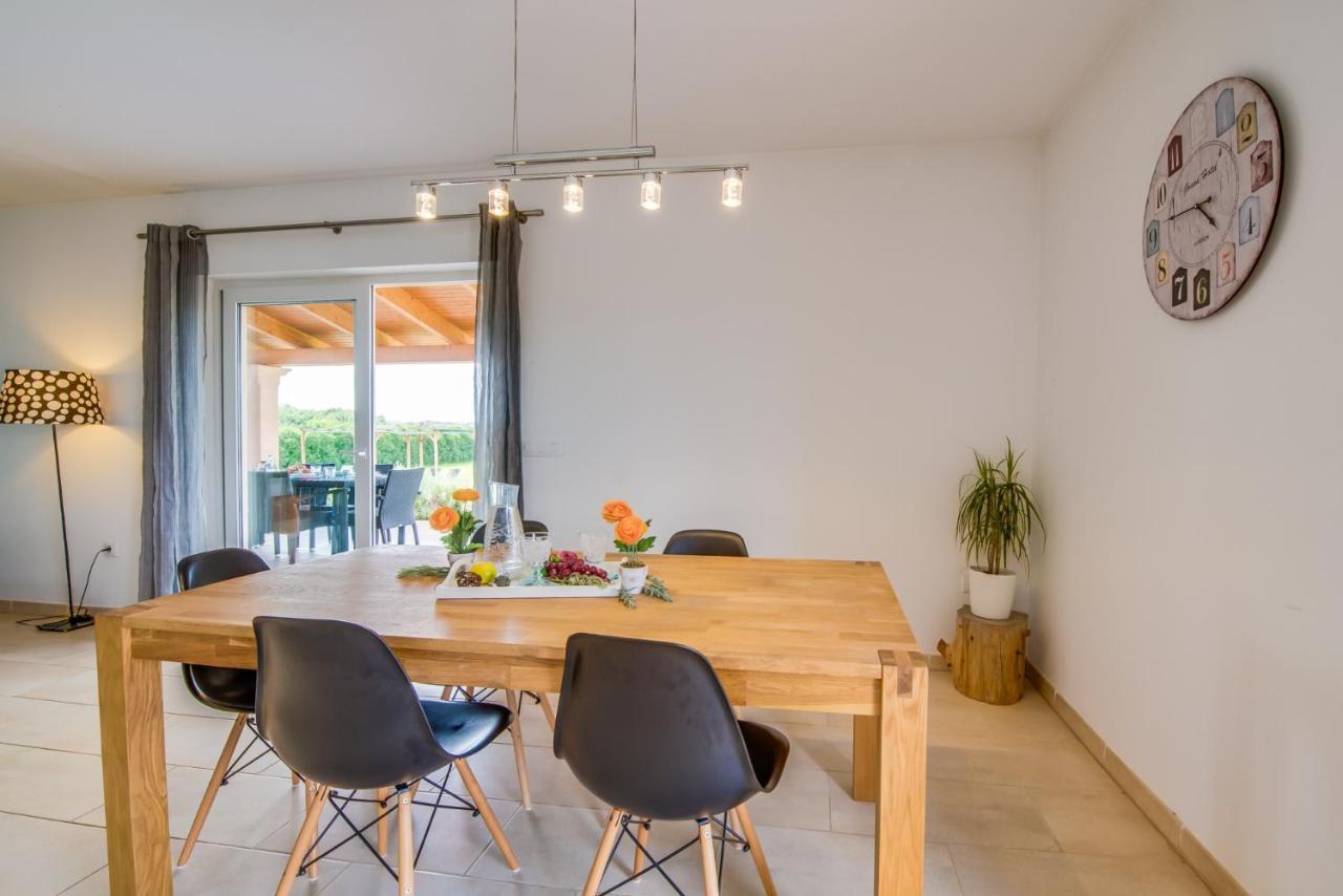 Ideal Property Mallorca - Villa Del Nord ซาโปบลา ภายนอก รูปภาพ