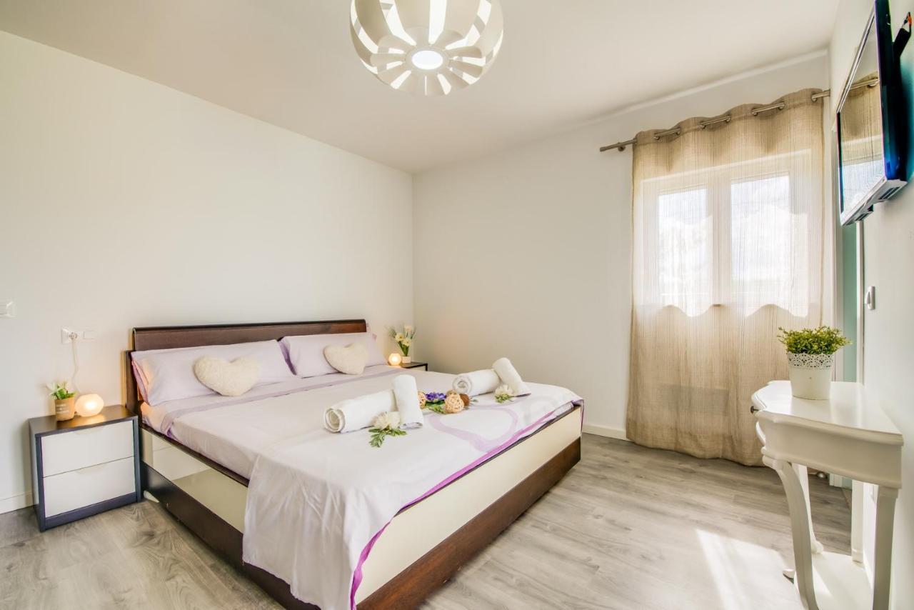 Ideal Property Mallorca - Villa Del Nord ซาโปบลา ภายนอก รูปภาพ