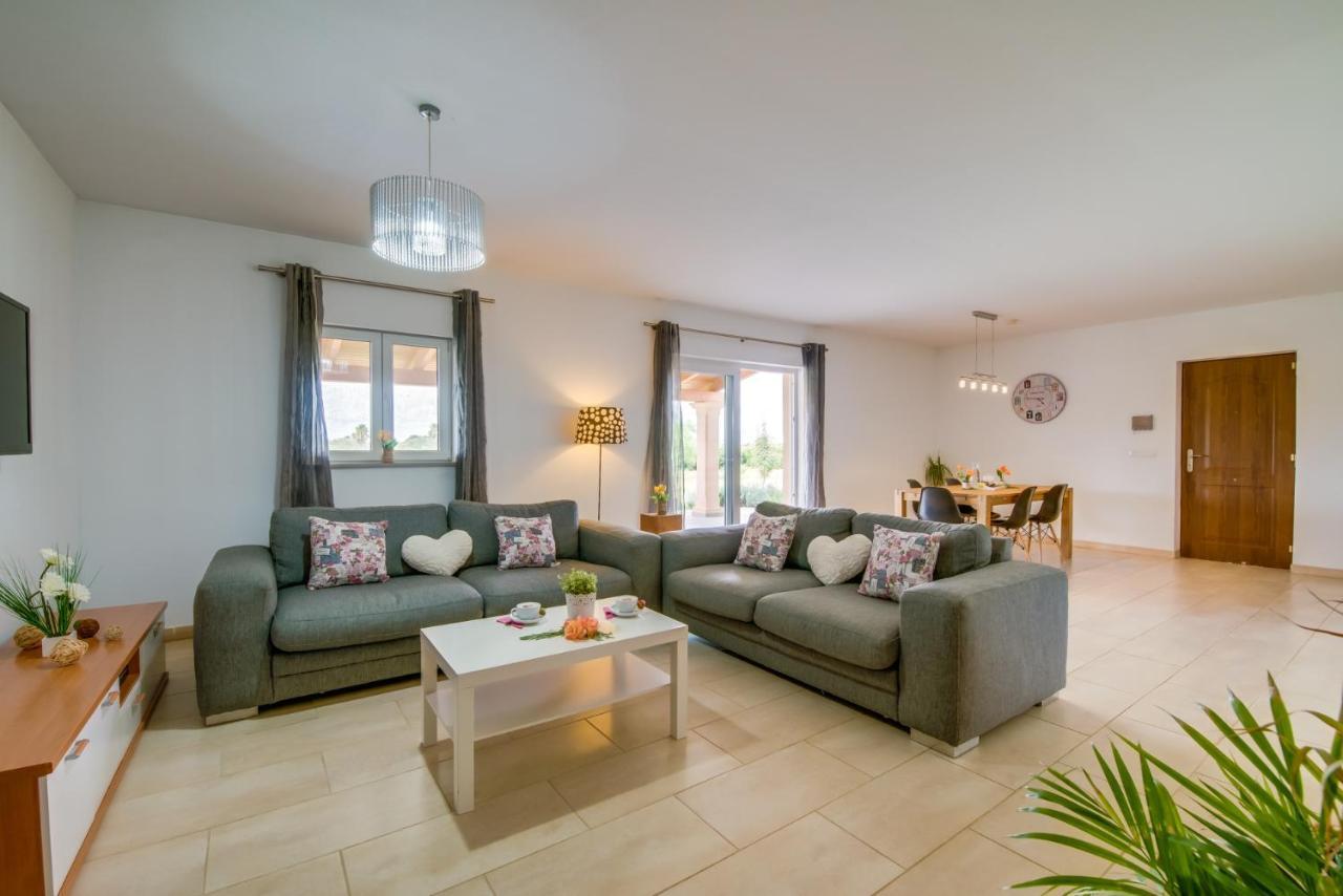 Ideal Property Mallorca - Villa Del Nord ซาโปบลา ภายนอก รูปภาพ