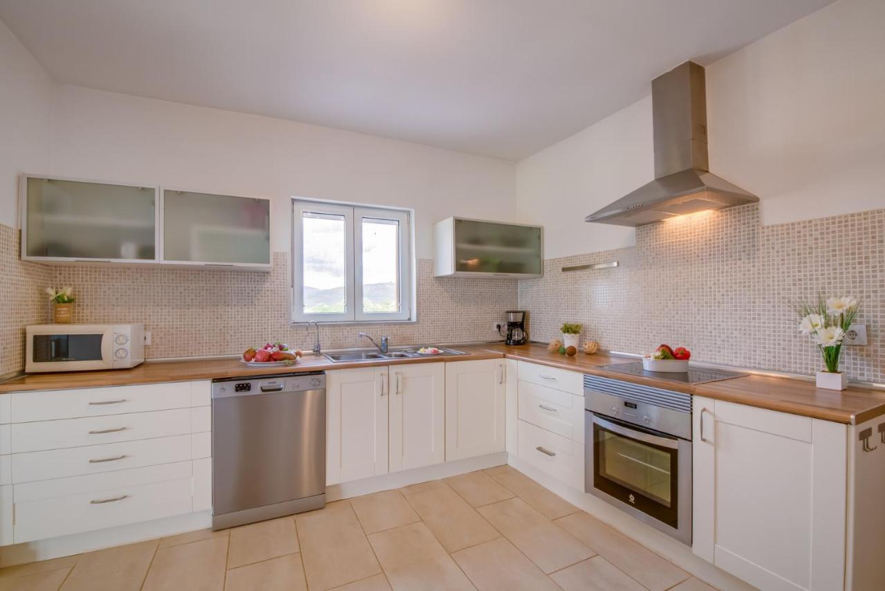 Ideal Property Mallorca - Villa Del Nord ซาโปบลา ภายนอก รูปภาพ